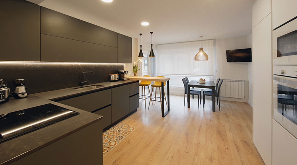 sukaldea erreforma jangela